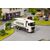 Car System Digital Camion MB Actros Streamspace Fourgon Boissons Veltins (HERPA)