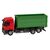 LKW MB Actros LH96 Abrollcontainer (HERPA), 2 image