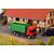 LKW MB Actros LH96 Abrollcontainer (HERPA)