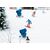 2 canons à neige
