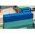 40 Container  blau