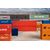 40 Container rouge set de 2