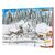 FALLER Adventskalender Figuren H0
