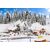 Set promotionnel Hiver en montagne