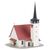 Kirche mit Spitzdach, 2 image