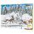 FALLER Adventskalender Figuren