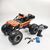 DF JUMBO FOOT V2 Off-Roader 1:10 RTR