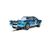 Shelby Mustang GT350 - Paul Kenelly - Equipe GTS