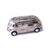 Hunt Hollywood Hous Car (USA)  silber-met., 2 image