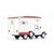 Jeep CJ5 Universal Camper (USA)  weiss, 2 image