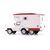 Jeep CJ5 Universal Camper (USA)  weiss, 3 image
