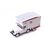 Jeep CJ5 Universal Camper (USA)  weiss