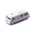 Porsche Tempo Mikafa Sport Camper (D) gris-blanc