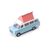 Ford Transit MK1 Camper (GB)  hellblau Bj. 1973