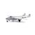 Vampire DH-100 Mk.6 J-1191 Spitznase