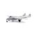 Vampire DH-100 Mk.6 J-1005 Rundnase