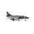 Hunter Mk58 J-4064 FFA Altenrhein Last Flight, 3 image