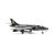 Hunter Mk58 J-4075 Interlaken Fl Rgt 3, 3 image