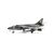 Hunter Mk58 J-4075 Interlaken Fl Rgt 3