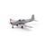 Pilatus P-3 A-801 inkl. Chromständer