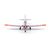 Pilatus P-3 A-829, support chromé inclus, 2 image