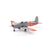 Pilatus P-3 A-829, support chromé inclus