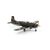 Pilatus P-3 A-873 inkl. Chromständer, 3 image