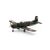 Pilatus P-3 A-873 inkl. Chromständer