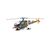 Alouette III Swiss Air Force V-201