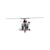 Alouette III Rega HB-XDF, 2 image