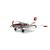 Pilatus PC-6 HB-FCF Flugversuche GRD