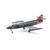 FFA P-16 Jet X-HB-VAC Camo ohne Bewaffnung