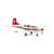 Pilatus PC-7 Swissair HB-HOO, 3 image