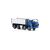 Saurer D330B F8x4 Benne VonArx, 3 image