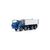 Saurer D330B F8x4 Benne VonArx