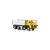 Saurer D330B F8x4 Benne Marti, 3 image