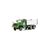Saurer D330N 6x6 benne basculante Spross