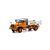Saurer D330B N4x4 Kipper Baudept. Kt. Aargau