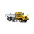 Saurer D330B N4x4 Benne Hector Egger Langenthal, 3 image