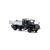 Saurer D290B N4x4 Benne Amstein Willisau, 3 image