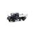 Saurer D290B N4x4 Benne Amstein Willisau