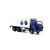 Saurer D250B F6x2 Frigo Véhicule du club, 3 image
