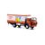 Saurer D290B F4x2 Frigo Coop Fromage, 3 image