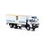 Saurer D250B F6x2 Frigo Haldengut, 3 image