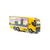 Volvo FH Gl. XL Elektro-LKW Die Post, 3 image
