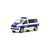 VW T6 Alpine Air Ambulance