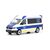 VW Crafter Alpine Air Ambulance