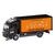 Car System Digital LKW MB Atego Sixt (HERPA), 2 image
