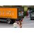 Car System Digital LKW MB Atego Sixt (HERPA), 3 image