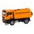 Car System Digital MAN TGA Strassenkehrmaschine (HERPA), 2 image